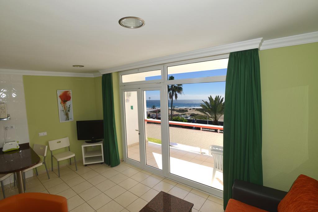 Appartement Arco Iris *