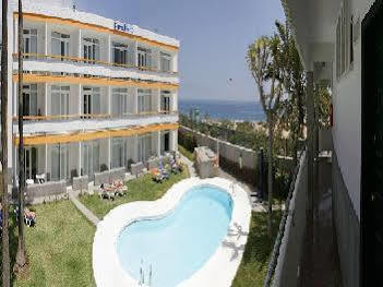 Apartamento Arco Iris *