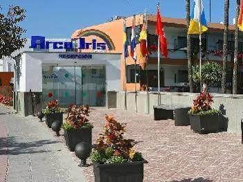 Arco Iris Apartamento